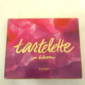 Tartelette in Bloom Palette